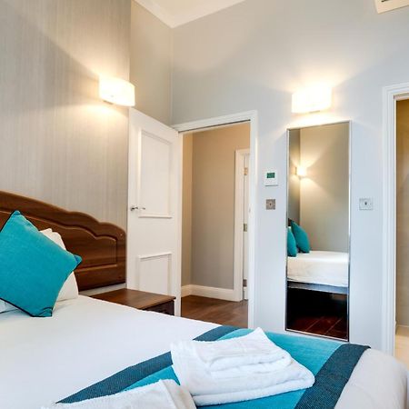 Sw1 Apartments Londra Dış mekan fotoğraf