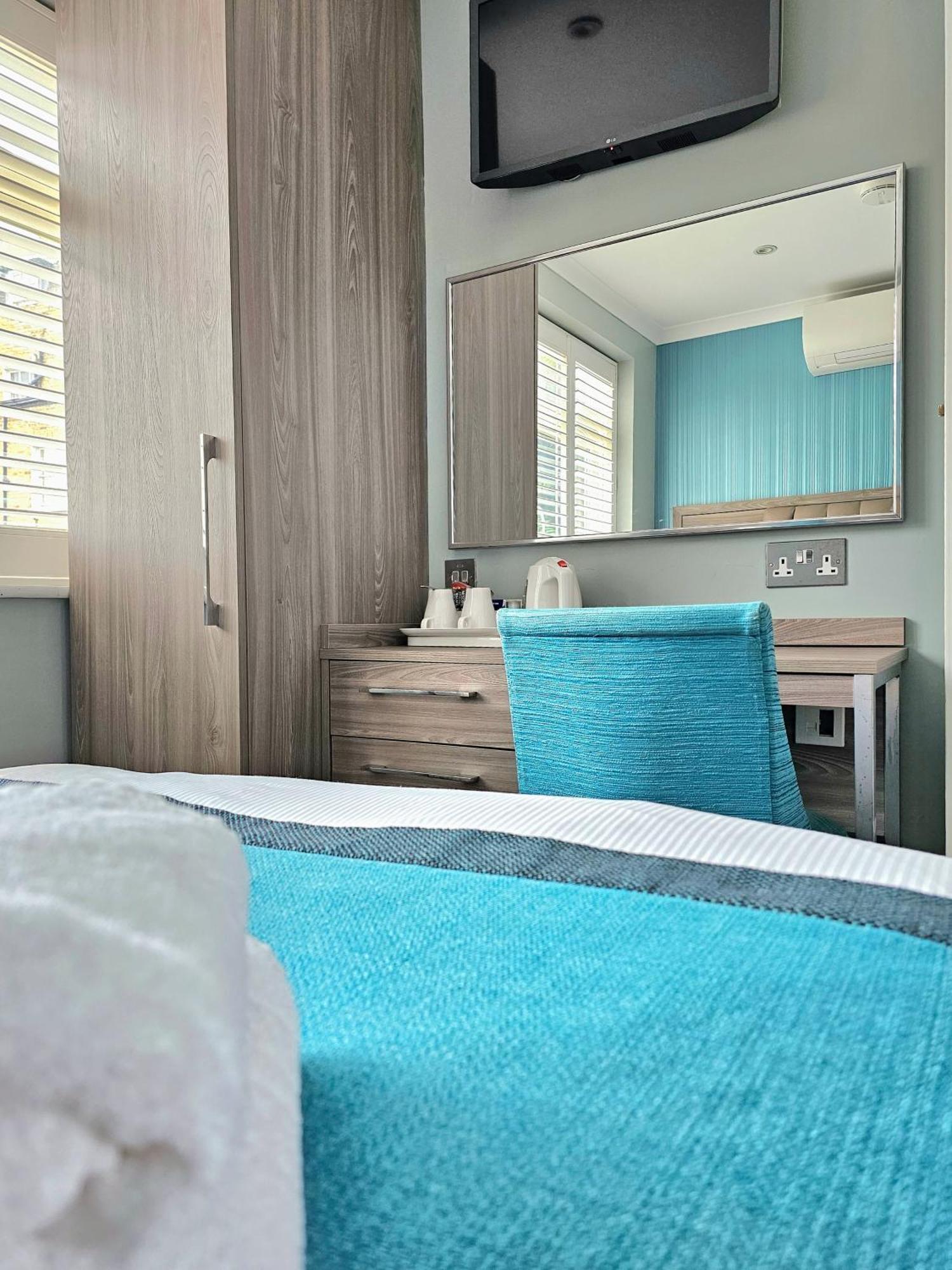 Sw1 Apartments Londra Dış mekan fotoğraf