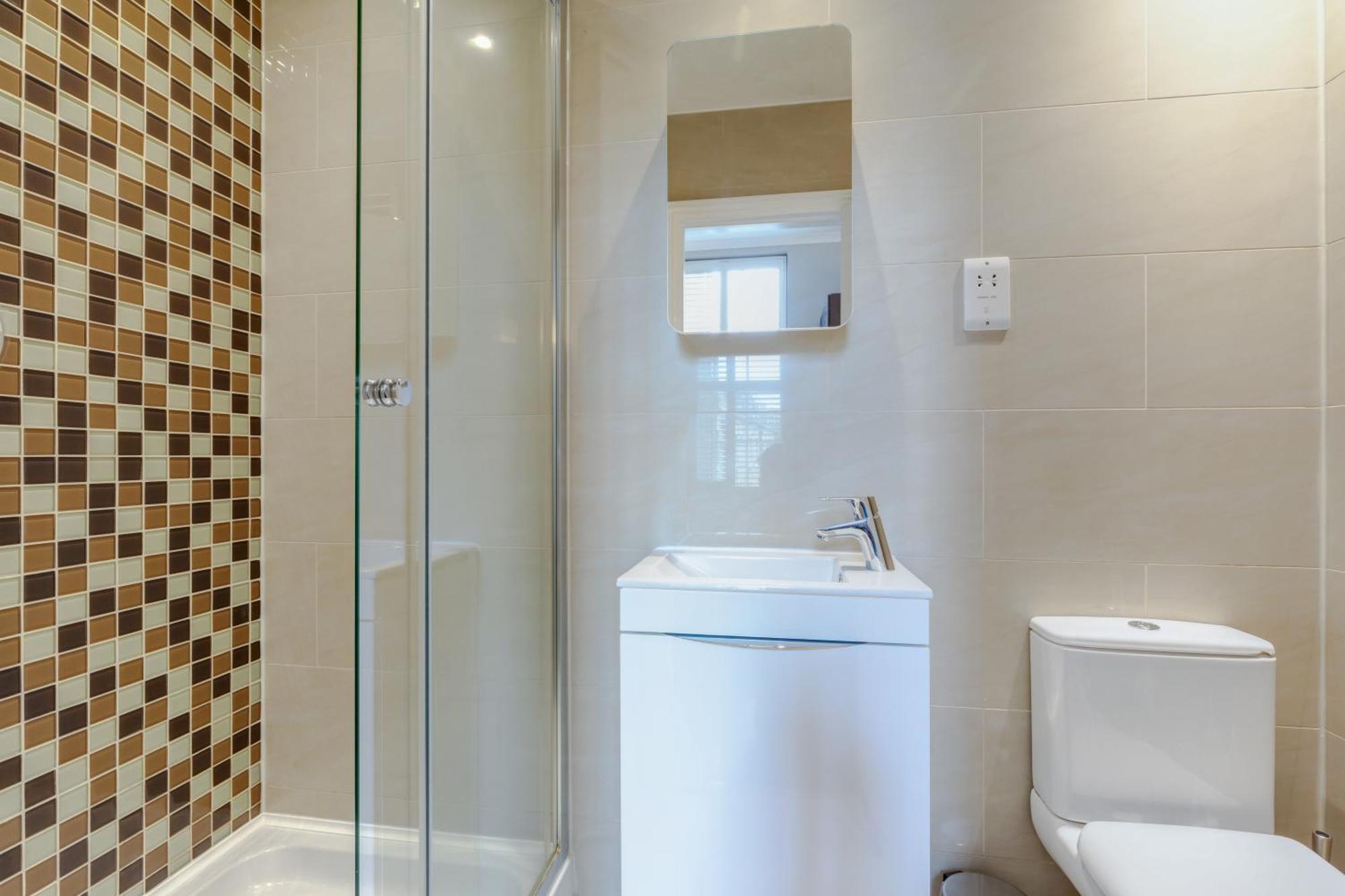 Sw1 Apartments Londra Dış mekan fotoğraf