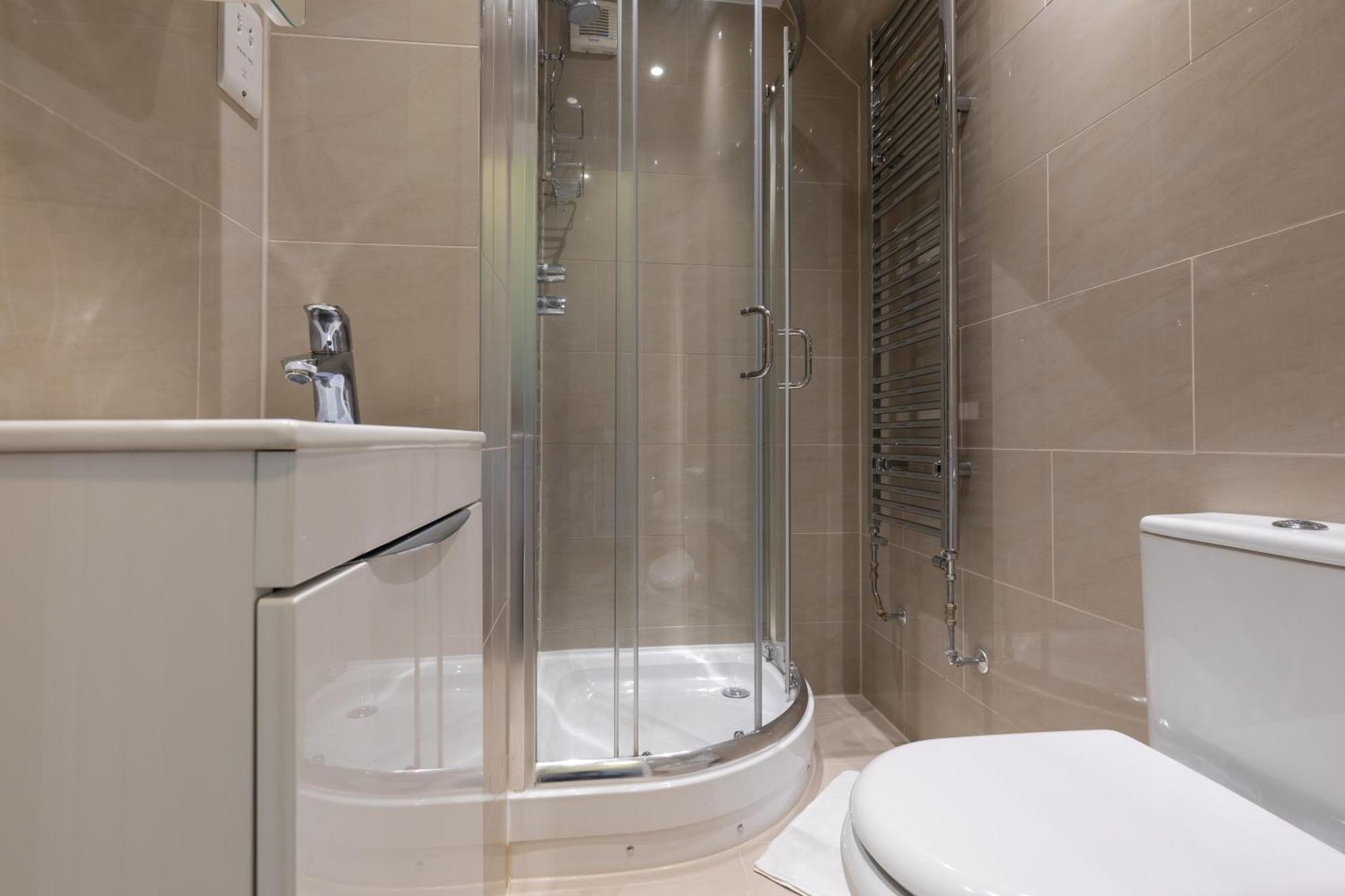 Sw1 Apartments Londra Dış mekan fotoğraf